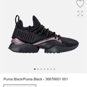 Meet your Posher, Jj